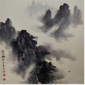 �ǹųǿ���Ů�黭�����׾�